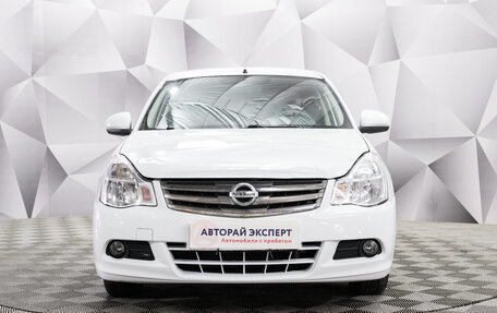 Nissan Almera, 2018 год, 895 000 рублей, 8 фотография