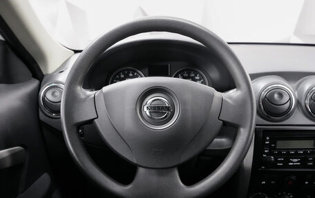 Nissan Almera, 2018 год, 895 000 рублей, 11 фотография