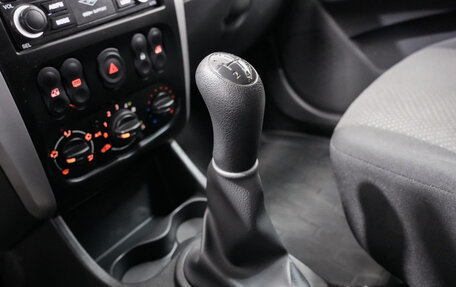 Nissan Almera, 2018 год, 895 000 рублей, 13 фотография