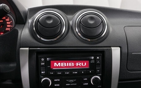 Nissan Almera, 2018 год, 895 000 рублей, 15 фотография