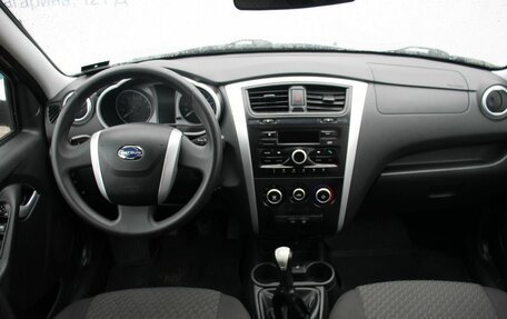 Datsun on-DO I рестайлинг, 2018 год, 499 000 рублей, 8 фотография