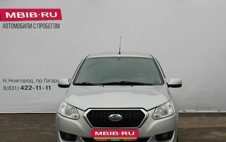 Datsun on-DO I рестайлинг, 2018 год, 499 000 рублей, 3 фотография