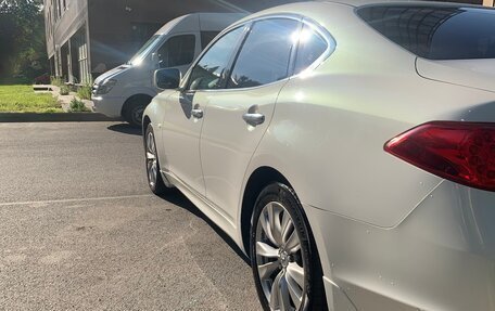 Infiniti M, 2011 год, 1 450 000 рублей, 7 фотография
