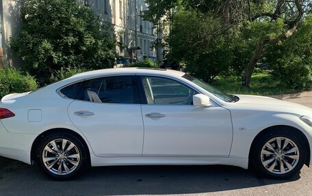 Infiniti M, 2011 год, 1 450 000 рублей, 6 фотография