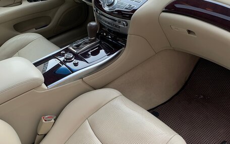 Infiniti M, 2011 год, 1 450 000 рублей, 9 фотография