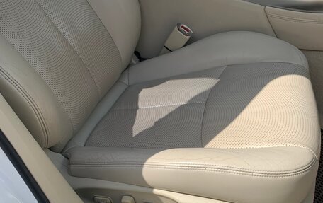 Infiniti M, 2011 год, 1 450 000 рублей, 17 фотография