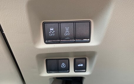 Infiniti M, 2011 год, 1 450 000 рублей, 19 фотография