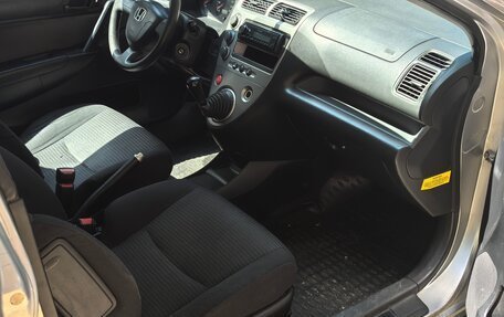 Honda Civic VII, 2002 год, 225 000 рублей, 6 фотография