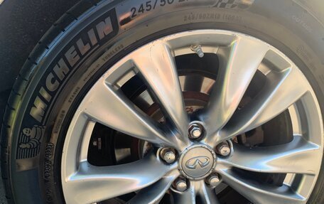 Infiniti M, 2011 год, 1 450 000 рублей, 26 фотография