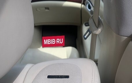 Infiniti M, 2011 год, 1 450 000 рублей, 22 фотография