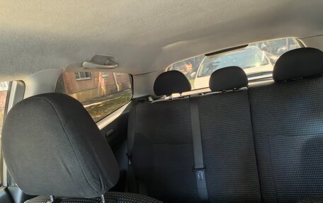 Honda Civic VII, 2002 год, 225 000 рублей, 8 фотография