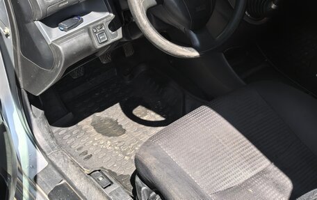 Honda Civic VII, 2002 год, 225 000 рублей, 7 фотография