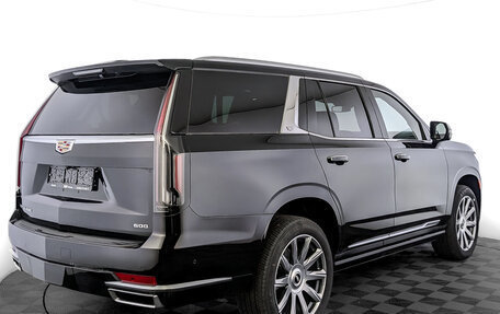 Cadillac Escalade V, 2023 год, 16 718 775 рублей, 2 фотография