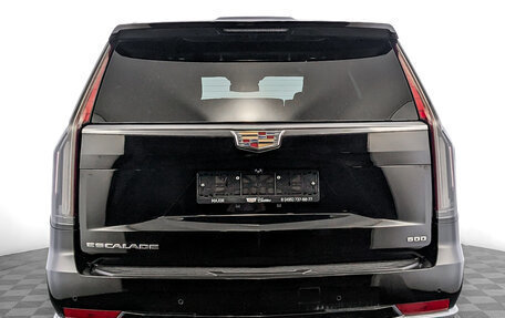 Cadillac Escalade V, 2023 год, 16 718 775 рублей, 6 фотография