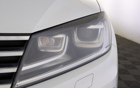 Volkswagen Touareg III, 2016 год, 2 700 000 рублей, 11 фотография