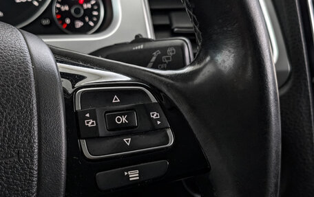 Volkswagen Touareg III, 2016 год, 2 700 000 рублей, 28 фотография