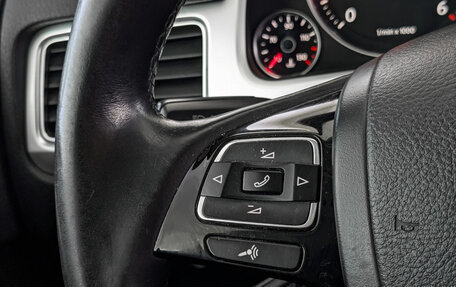 Volkswagen Touareg III, 2016 год, 2 700 000 рублей, 27 фотография