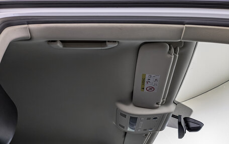Volkswagen Touareg III, 2016 год, 2 700 000 рублей, 23 фотография
