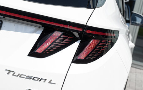 Hyundai Tucson, 2024 год, 3 949 000 рублей, 14 фотография