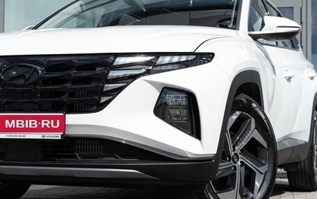Hyundai Tucson, 2024 год, 3 949 000 рублей, 10 фотография