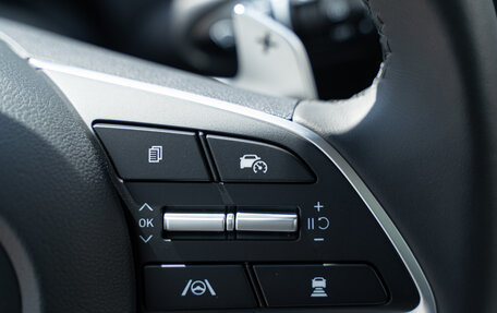 Hyundai Tucson, 2024 год, 3 949 000 рублей, 25 фотография