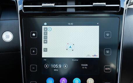 Hyundai Tucson, 2024 год, 3 949 000 рублей, 31 фотография