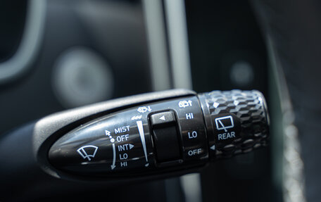 Hyundai Tucson, 2024 год, 3 949 000 рублей, 26 фотография
