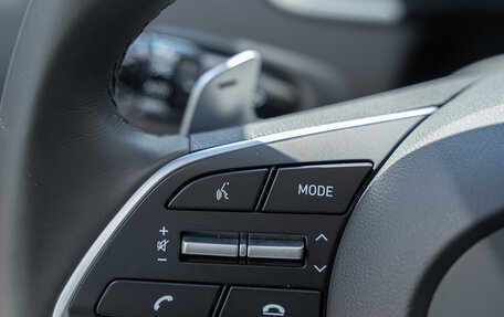 Hyundai Tucson, 2024 год, 3 949 000 рублей, 24 фотография