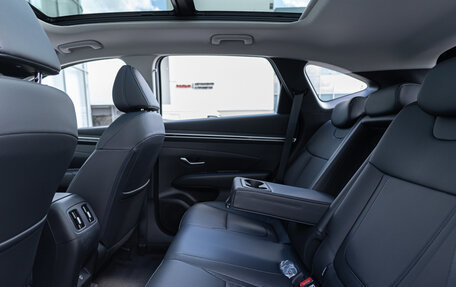 Hyundai Tucson, 2024 год, 3 949 000 рублей, 35 фотография