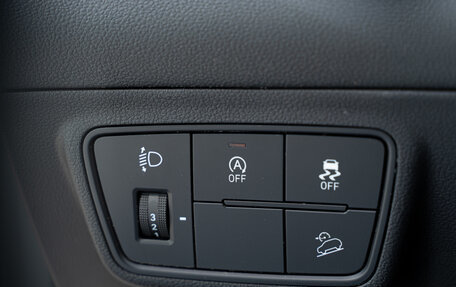 Hyundai Tucson, 2024 год, 3 949 000 рублей, 38 фотография