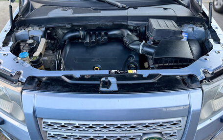 Land Rover Freelander II рестайлинг 2, 2008 год, 1 150 000 рублей, 18 фотография