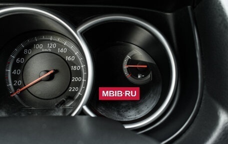 Nissan Tiida, 2010 год, 715 000 рублей, 12 фотография