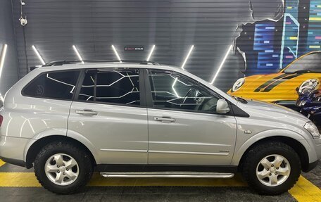 SsangYong Kyron I, 2014 год, 1 300 000 рублей, 4 фотография