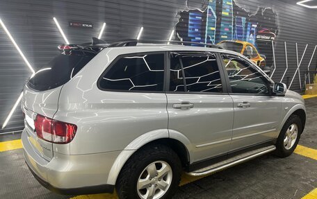 SsangYong Kyron I, 2014 год, 1 300 000 рублей, 5 фотография