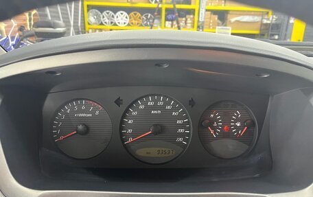 SsangYong Kyron I, 2014 год, 1 300 000 рублей, 8 фотография