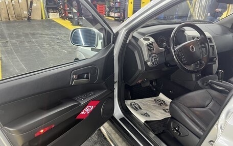 SsangYong Kyron I, 2014 год, 1 300 000 рублей, 6 фотография