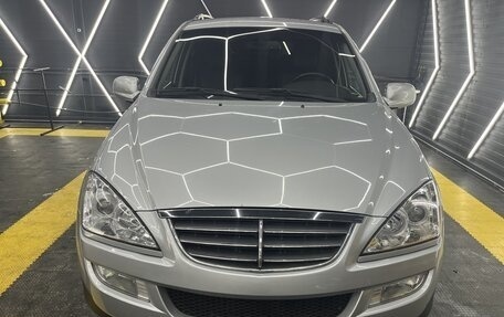 SsangYong Kyron I, 2014 год, 1 300 000 рублей, 2 фотография