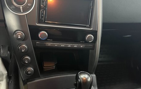 SsangYong Kyron I, 2014 год, 1 300 000 рублей, 10 фотография