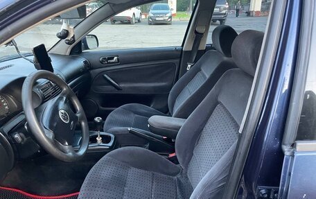 Volkswagen Passat B5+ рестайлинг, 1999 год, 399 999 рублей, 10 фотография
