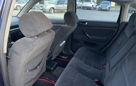 Volkswagen Passat B5+ рестайлинг, 1999 год, 399 999 рублей, 13 фотография