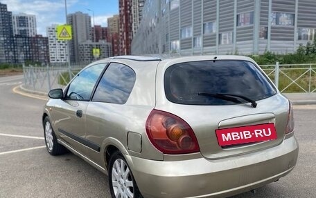 Nissan Almera, 2004 год, 230 000 рублей, 6 фотография