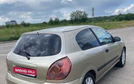 Nissan Almera, 2004 год, 230 000 рублей, 8 фотография