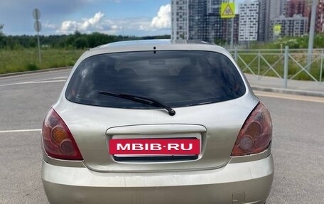 Nissan Almera, 2004 год, 230 000 рублей, 7 фотография