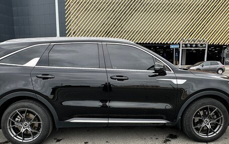 KIA Sorento IV, 2020 год, 3 300 000 рублей, 6 фотография