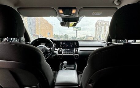 KIA Sorento IV, 2020 год, 3 300 000 рублей, 9 фотография