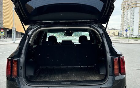 KIA Sorento IV, 2020 год, 3 300 000 рублей, 12 фотография