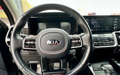 KIA Sorento IV, 2020 год, 3 300 000 рублей, 10 фотография