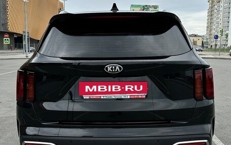 KIA Sorento IV, 2020 год, 3 300 000 рублей, 4 фотография