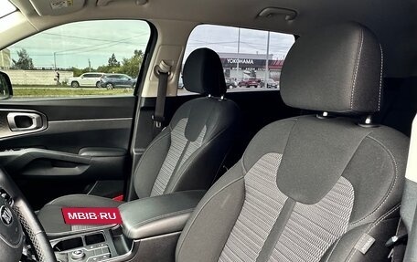 KIA Sorento IV, 2020 год, 3 300 000 рублей, 7 фотография