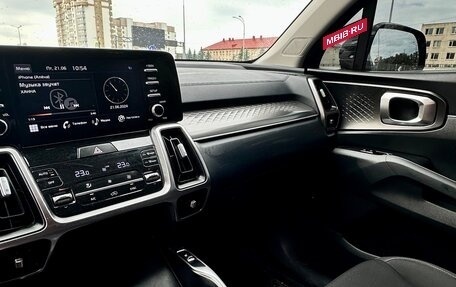KIA Sorento IV, 2020 год, 3 300 000 рублей, 8 фотография